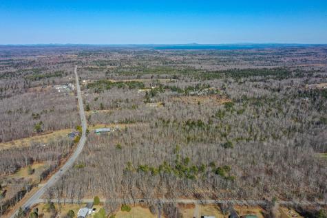 Lot #3 Bicknell Road Belmont ME 04952