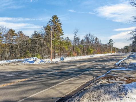 Lot 42 Maine Street Poland ME 04274