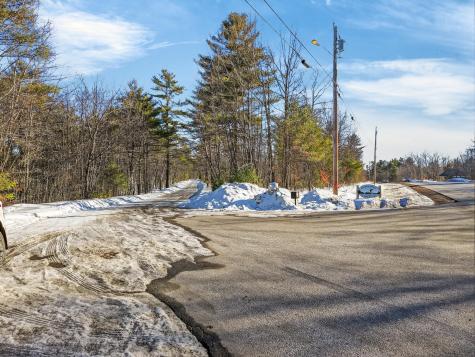 Lot 42 Maine Street Poland ME 04274