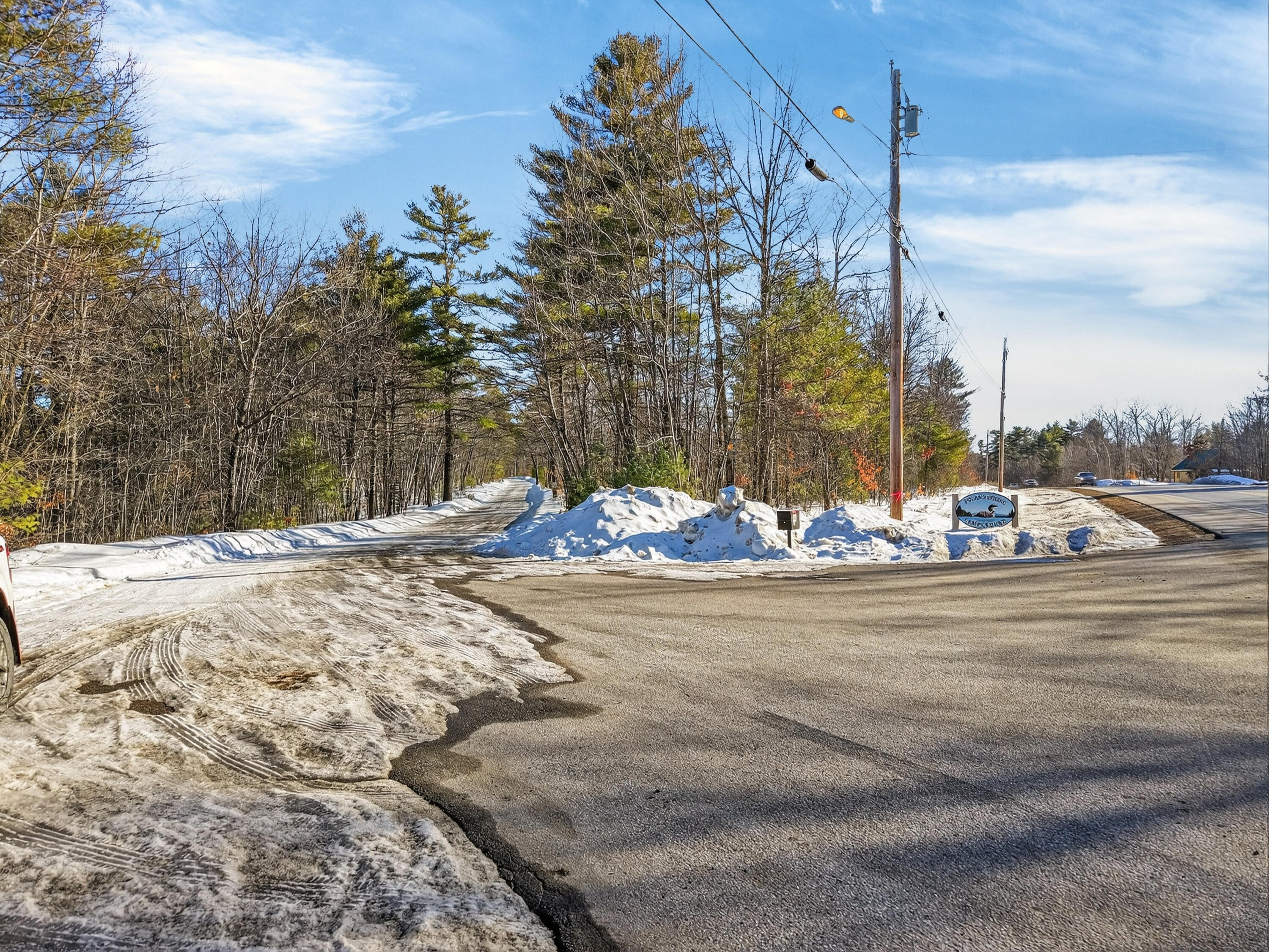 Lot 42 Maine Street Poland ME 04274