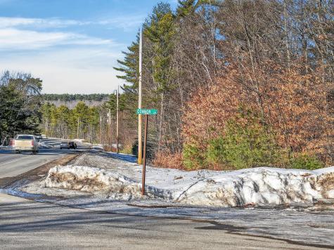 Lot 42 Maine Street Poland ME 04274