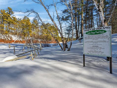 Lot 42 Maine Street Poland ME 04274