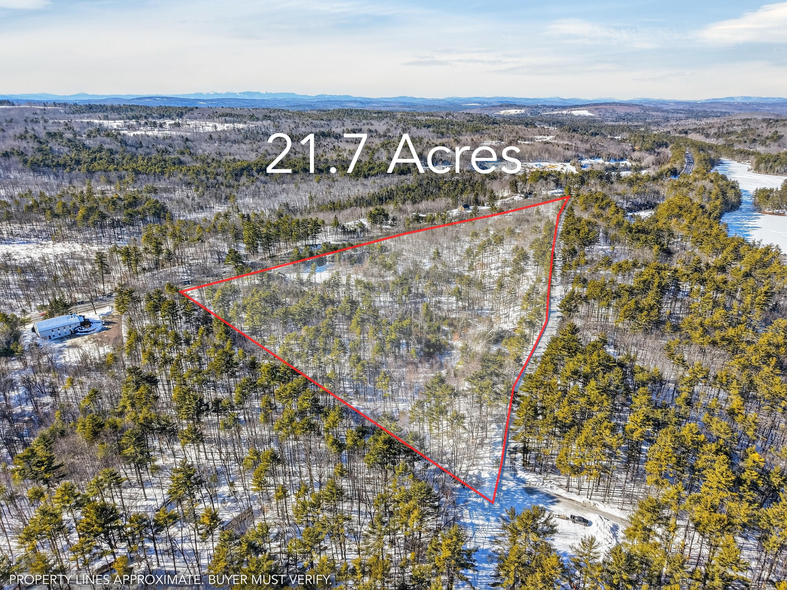 Lot 42 Maine Street Poland ME 04274