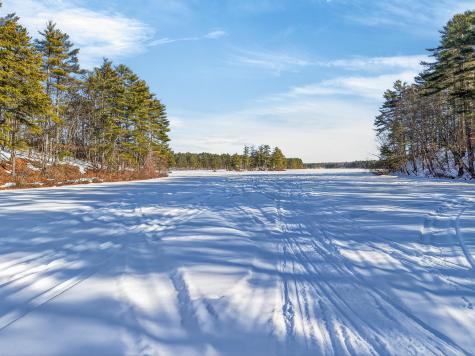 Lot 42 Maine Street Poland ME 04274