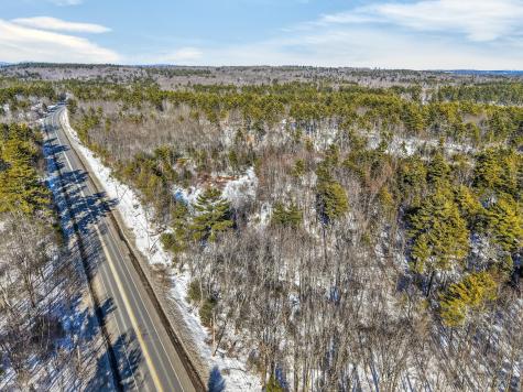 Lot 42 Maine Street Poland ME 04274