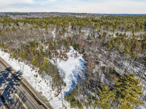 Lot 42 Maine Street Poland ME 04274