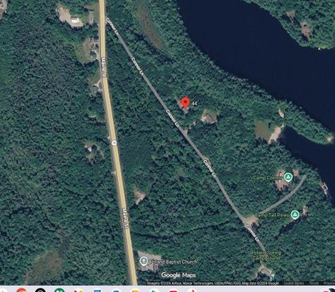 Lot 42 Maine Street Poland ME 04274