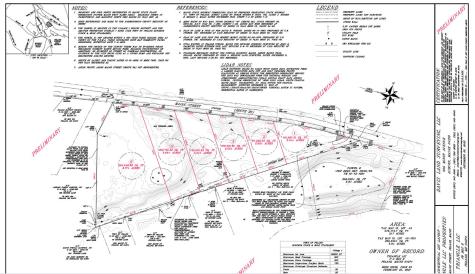 Lot 42 Maine Street Poland ME 04274