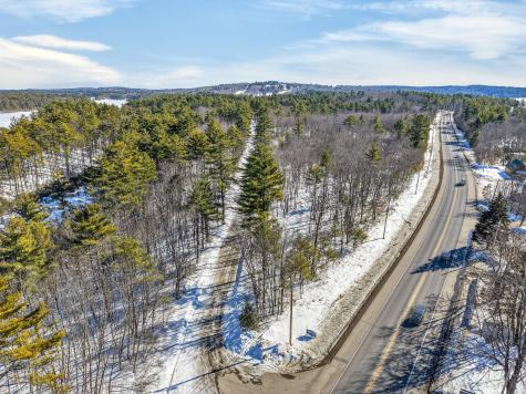 Lot 42 Maine Street Poland ME 04274