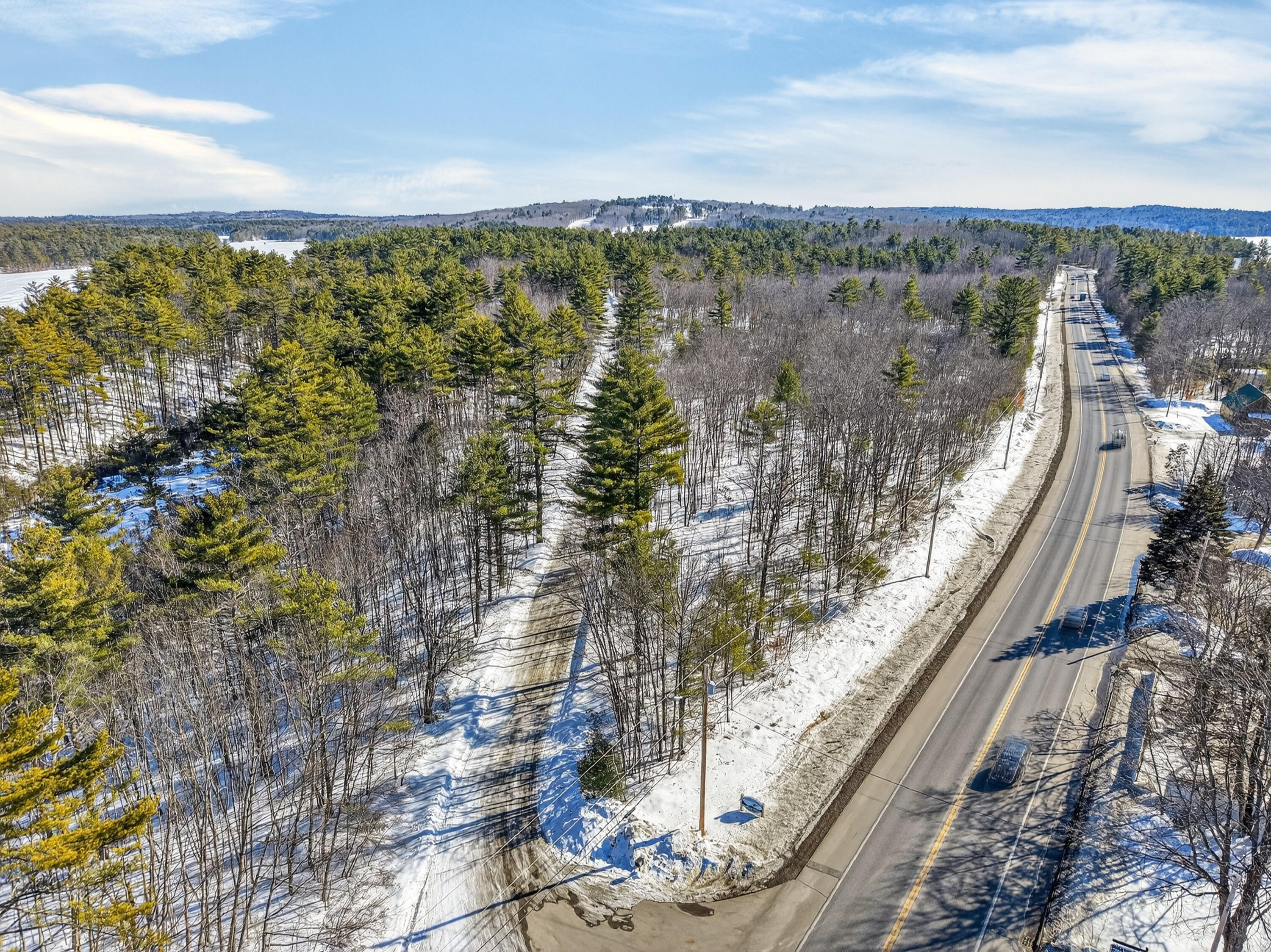 Lot 42 Maine Street Poland ME 04274