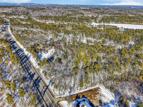 Lot 42 Maine Street Poland ME 04274