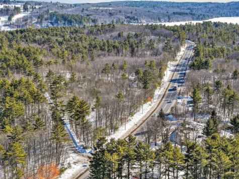 Lot 42 Maine Street Poland ME 04274