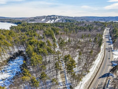 Lot 42 Maine Street Poland ME 04274