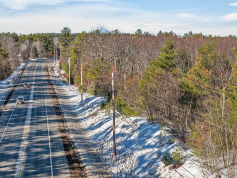 Lot 42 Maine Street Poland ME 04274