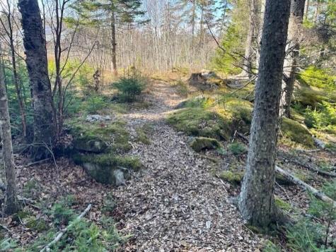 9 Rockledge Road South Thomaston ME 04858