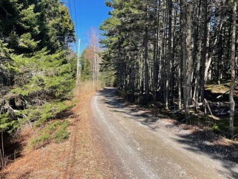 9 Rockledge Road South Thomaston ME 04858