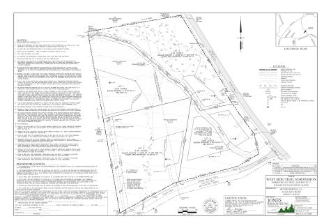 Lot 4.1-3 Herbie Welch Trail Rangeley Plt ME 04970