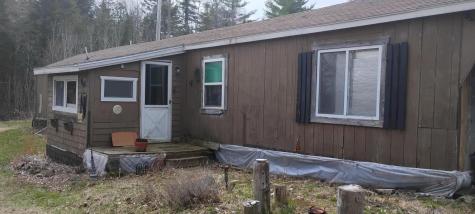 162 Ayer's Junction Road Pembroke ME 04666