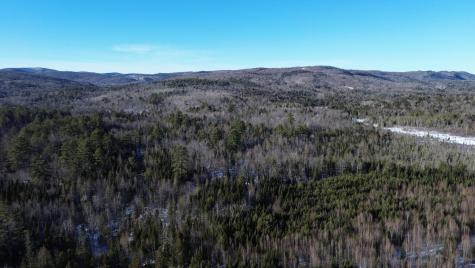 M2L56,57 Bert Berry Road Concord Twp ME 04920