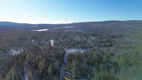 M2L56,57 Bert Berry Road Concord Twp ME 04920