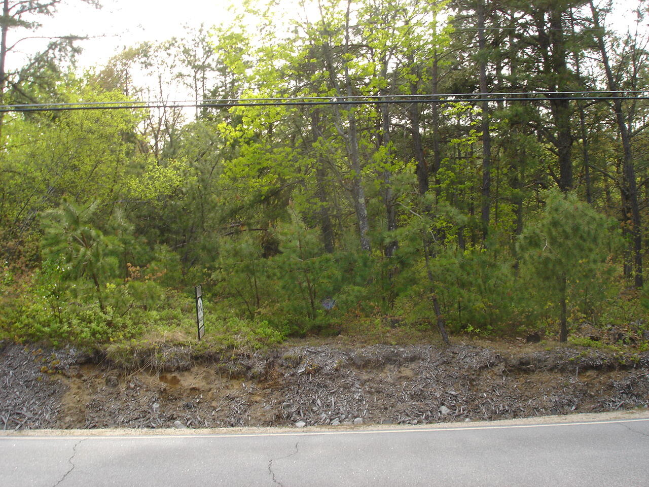 Lot 5 Newfield Road Shapleigh ME 04076