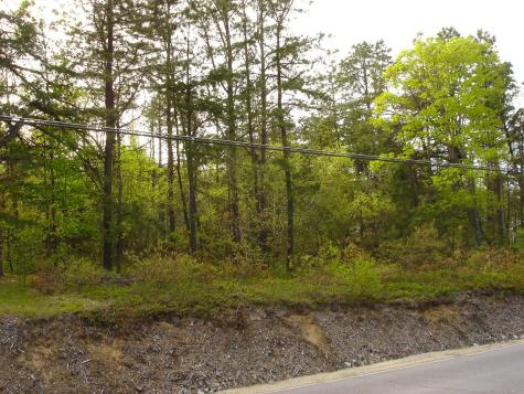 Lot 5 Newfield Road Shapleigh ME 04076