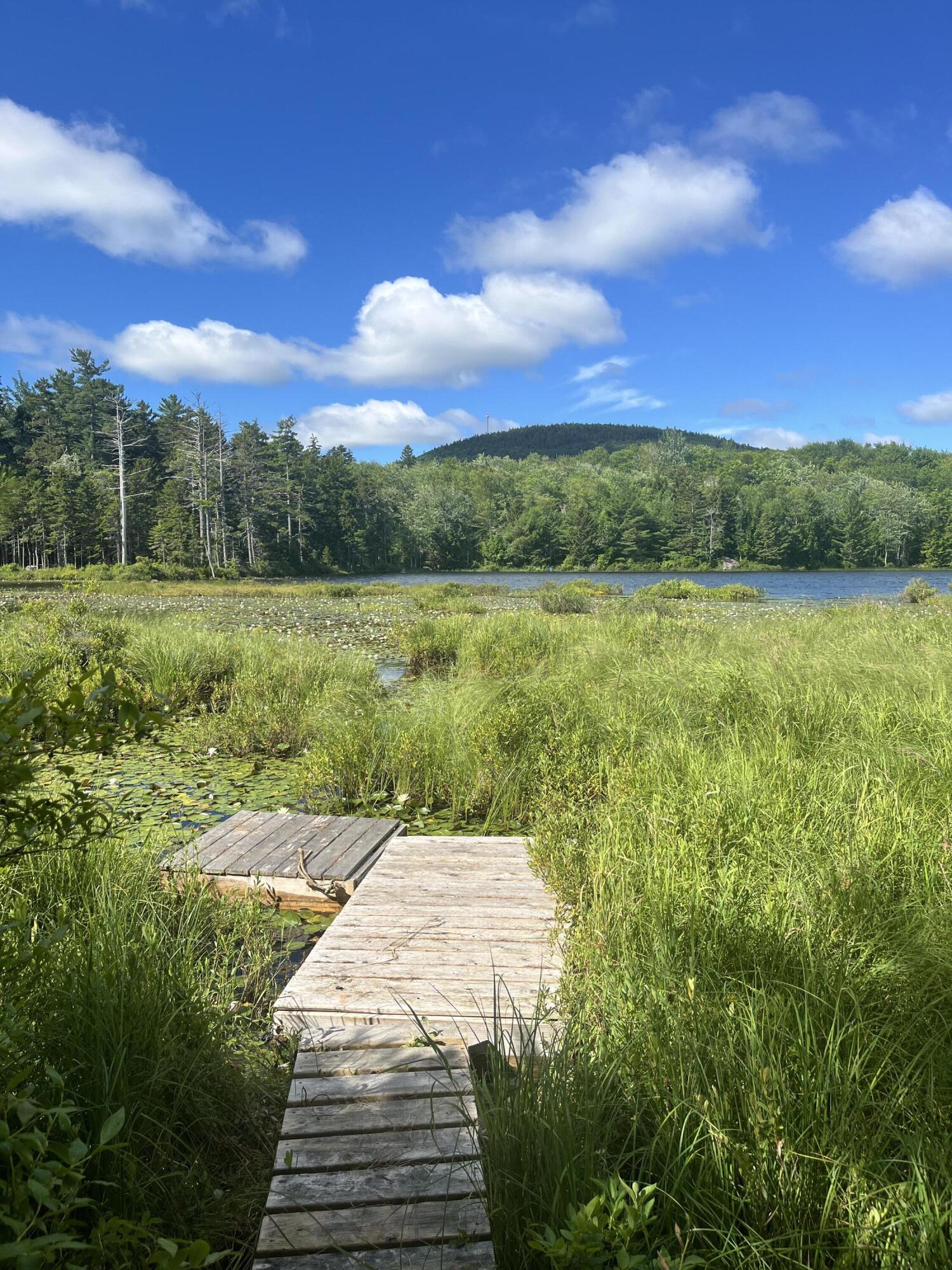 00 Pine Hill Lane Blue Hill ME 04614