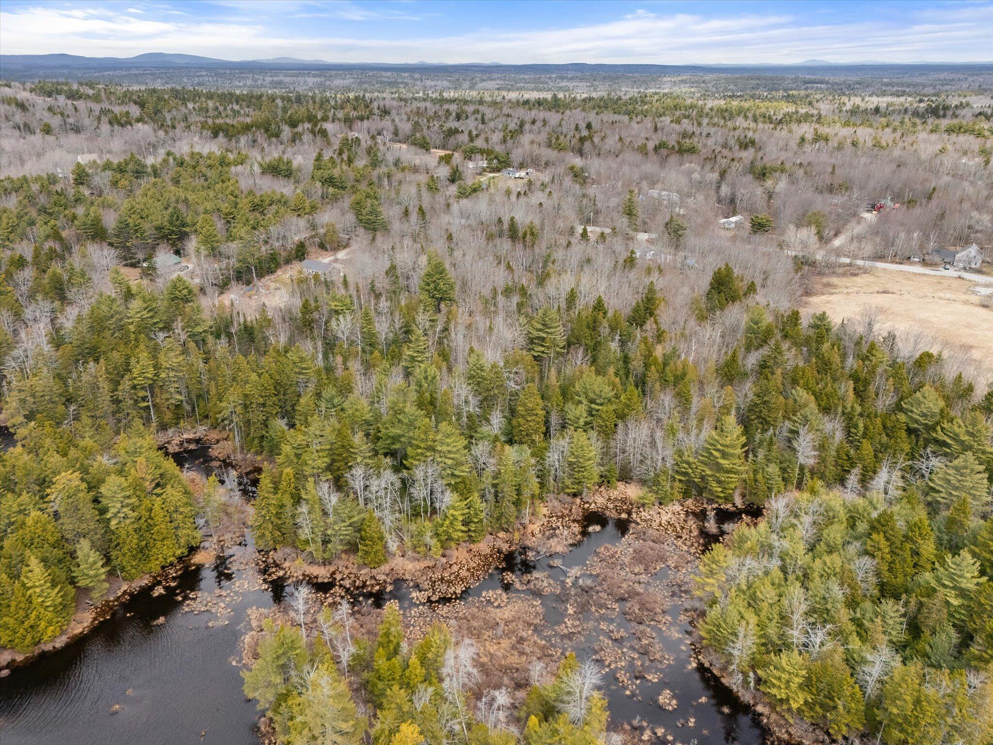 00 Pine Hill Lane Blue Hill ME 04614