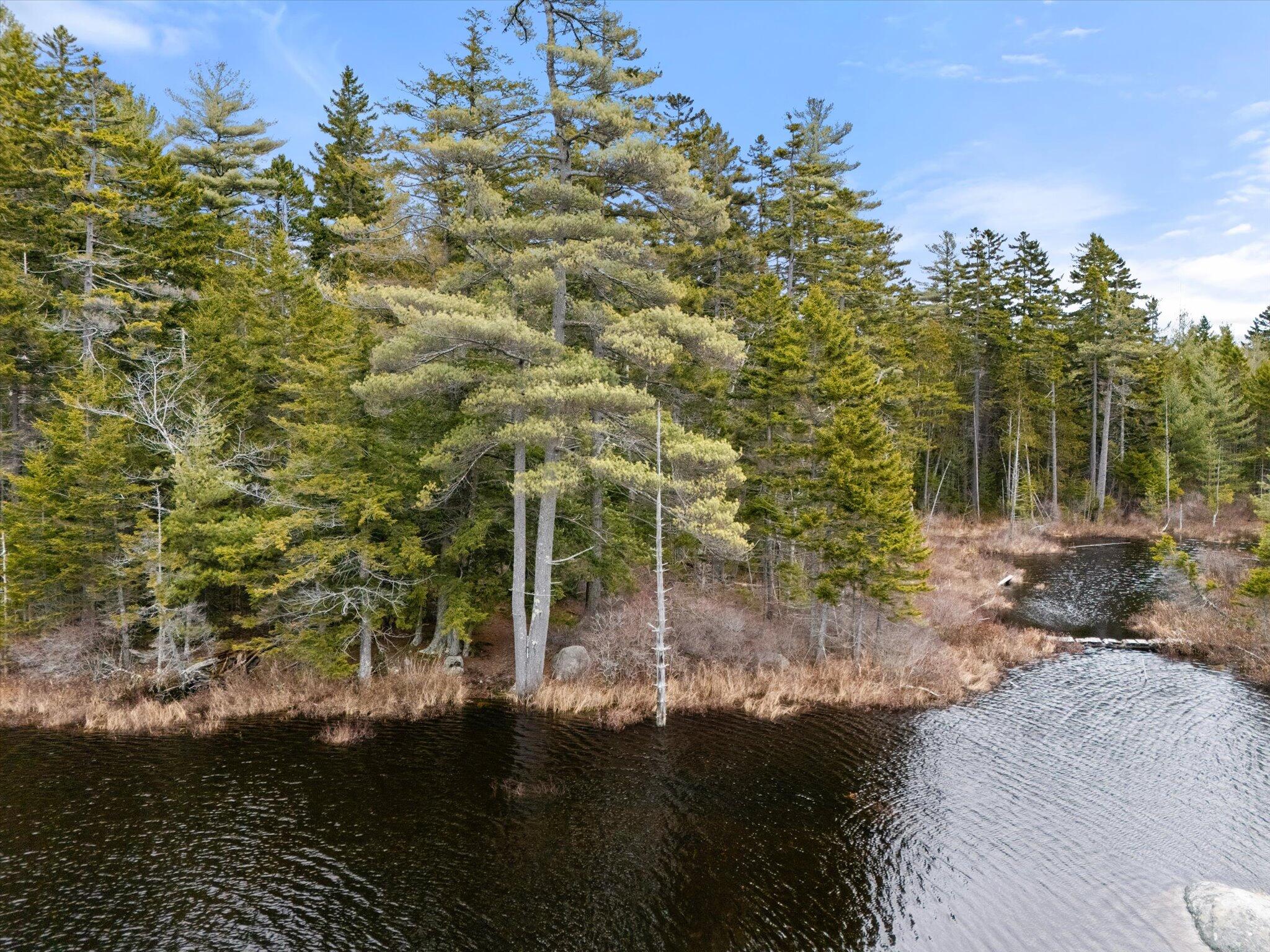 00 Pine Hill Lane Blue Hill ME 04614