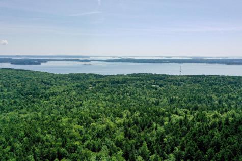 321 Atlantic Highway Northport ME 04849
