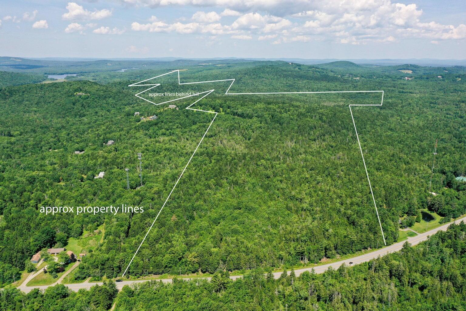 321 Atlantic Highway Northport ME 04849