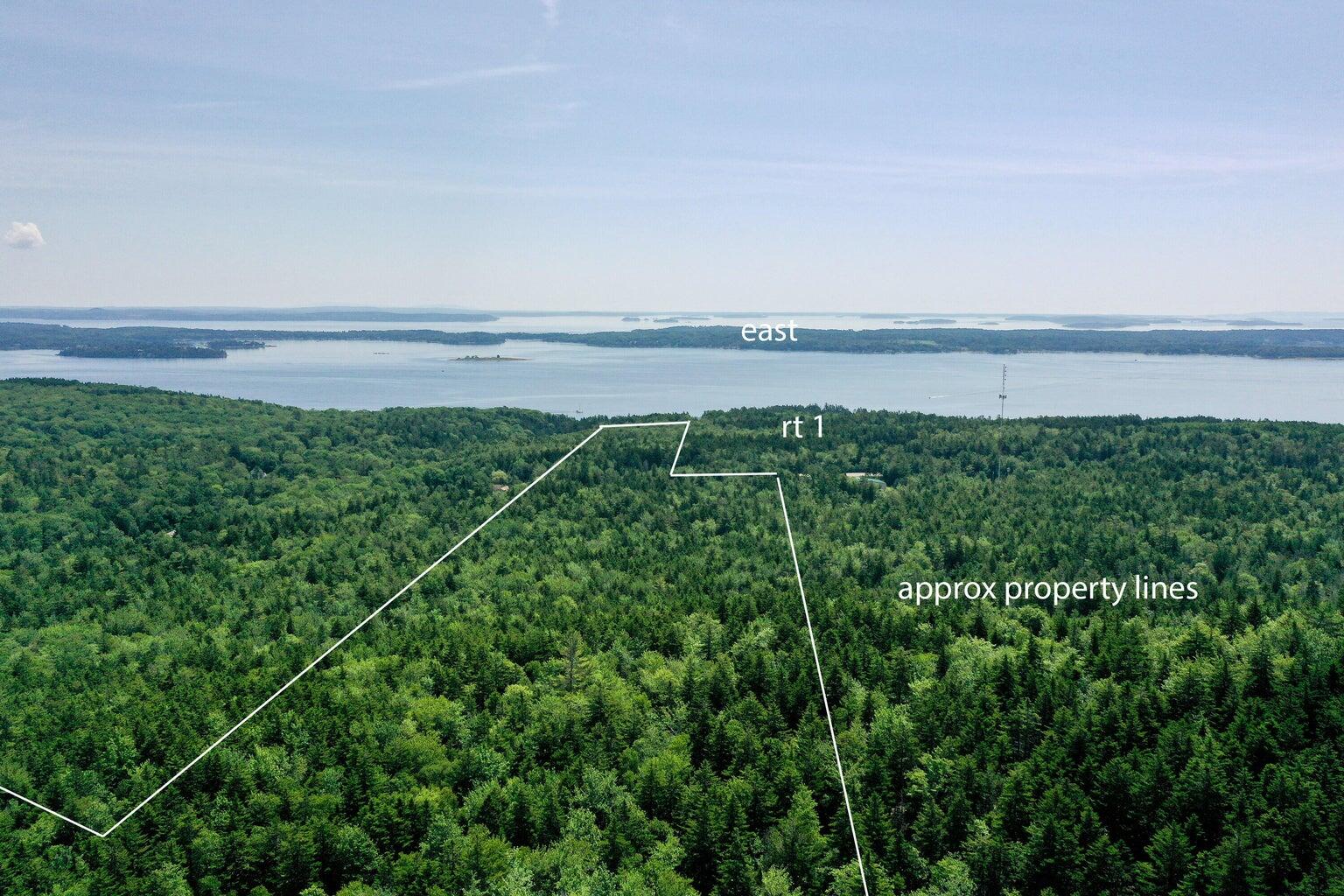 321 Atlantic Highway Northport ME 04849