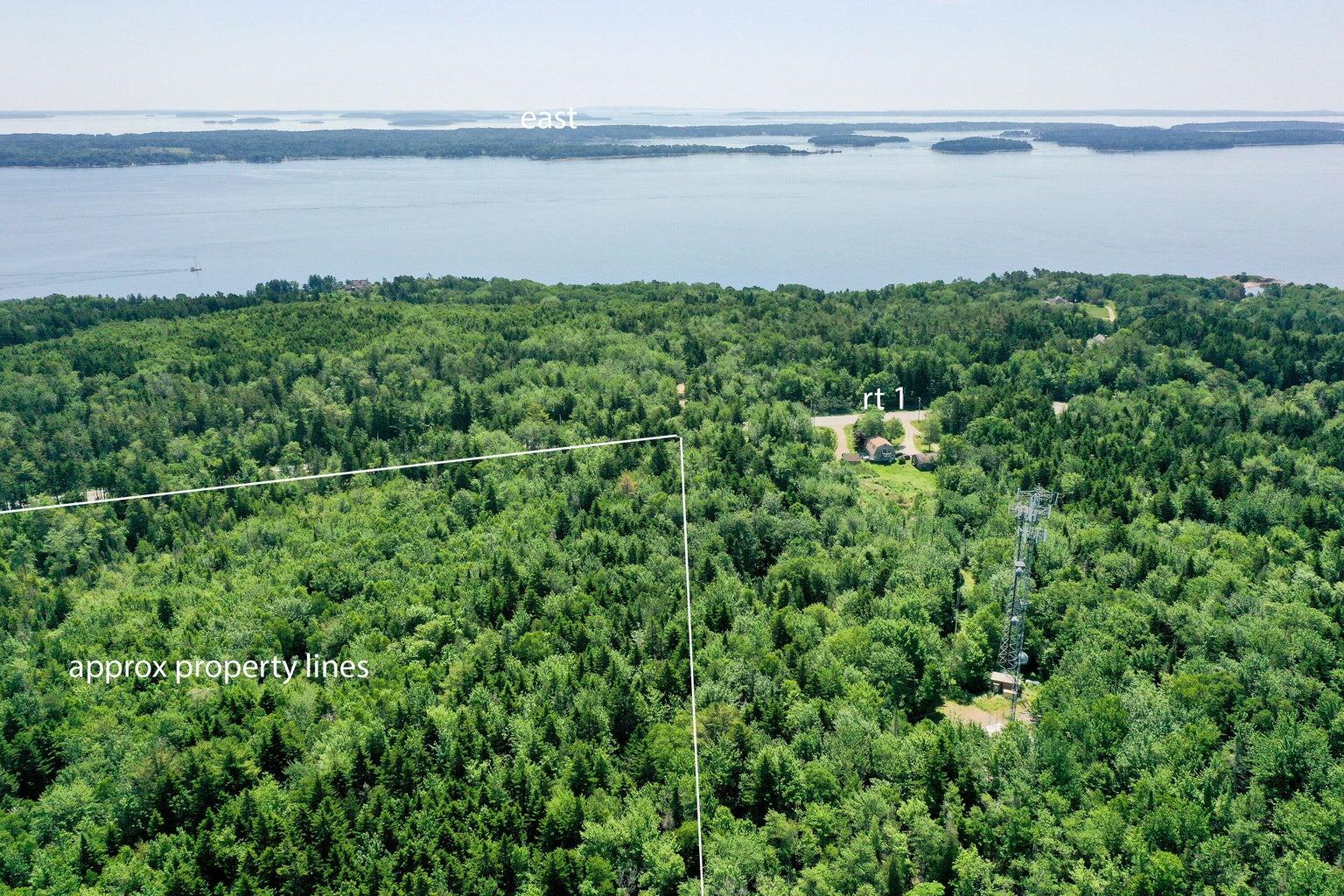 321 Atlantic Highway Northport ME 04849
