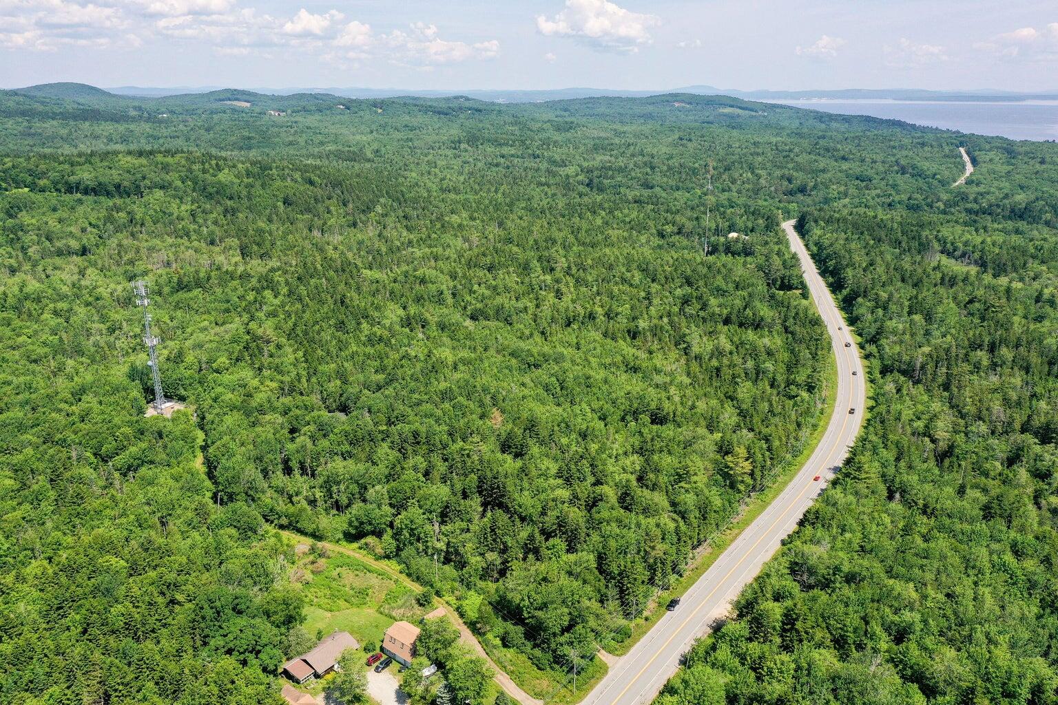 321 Atlantic Highway Northport ME 04849