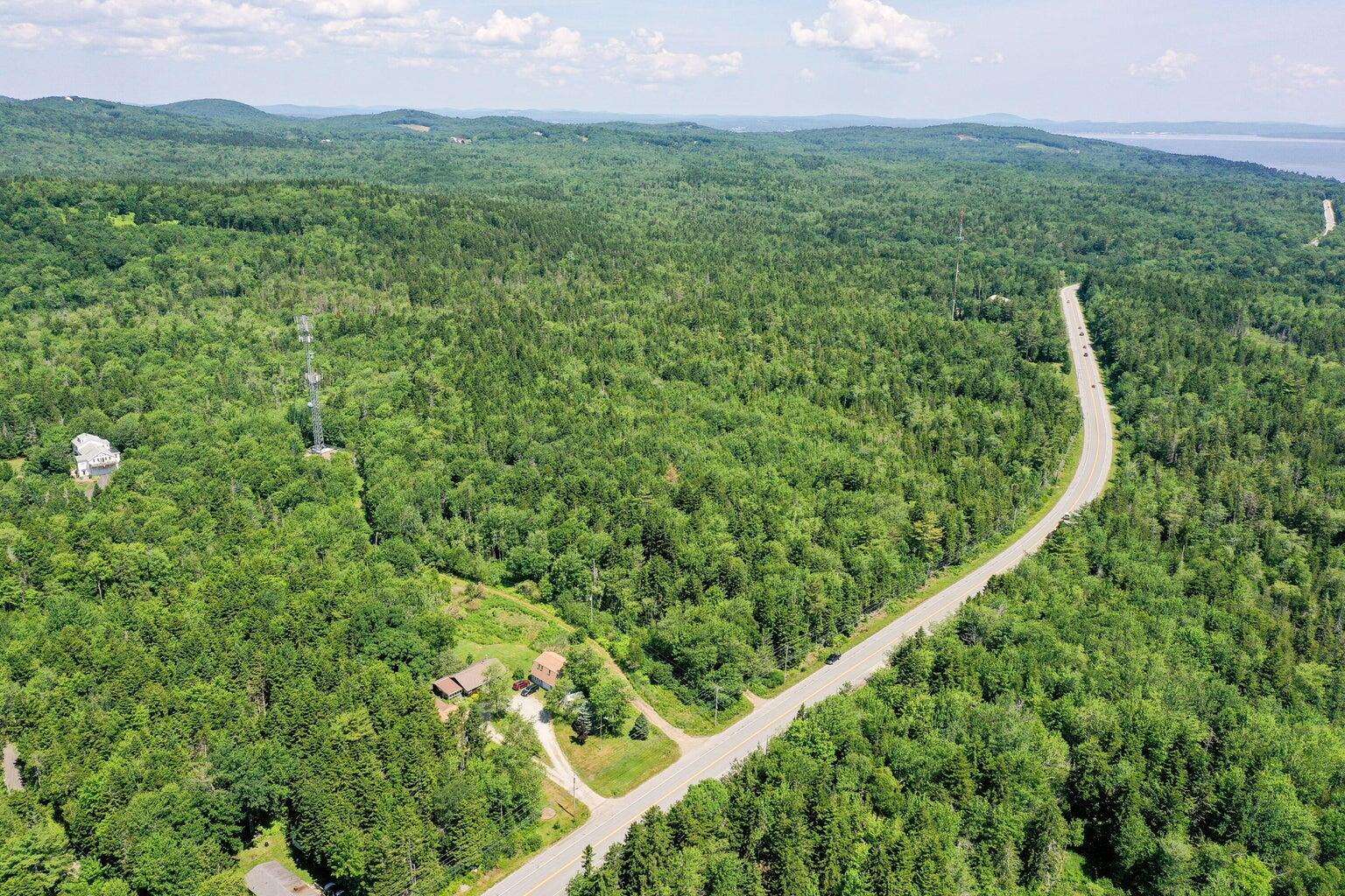 321 Atlantic Highway Northport ME 04849