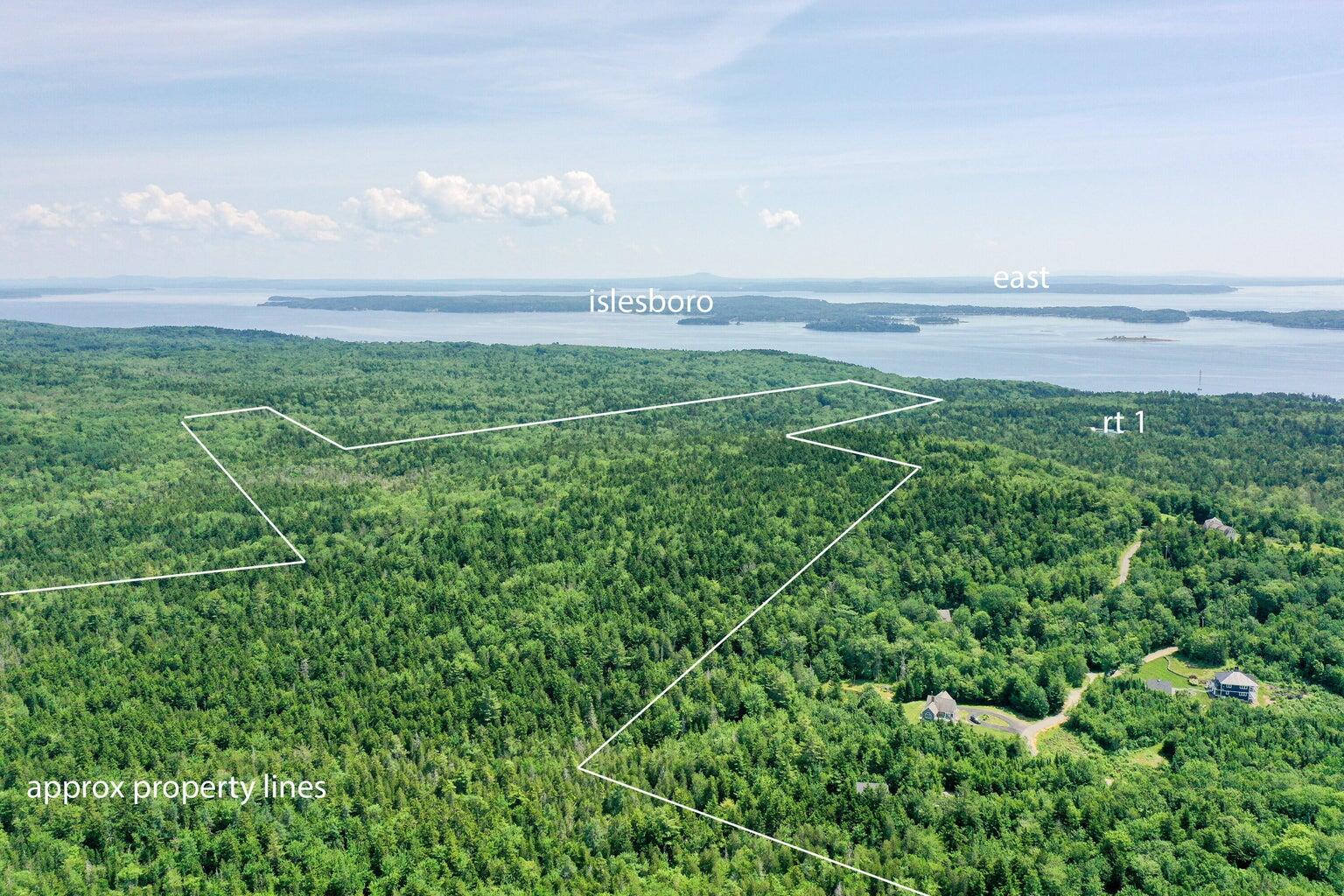321 Atlantic Highway Northport ME 04849
