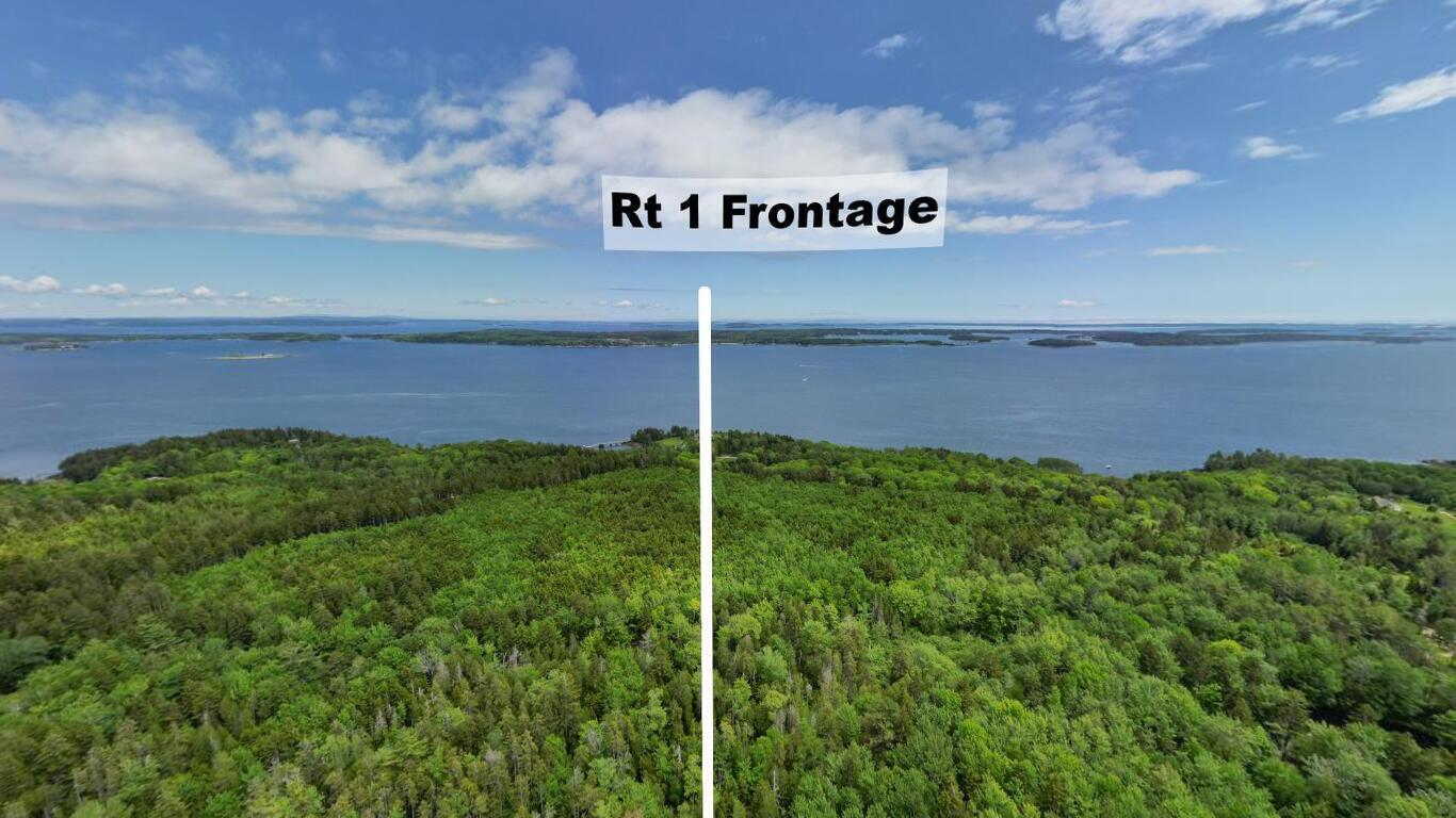 321 Atlantic Highway Northport ME 04849