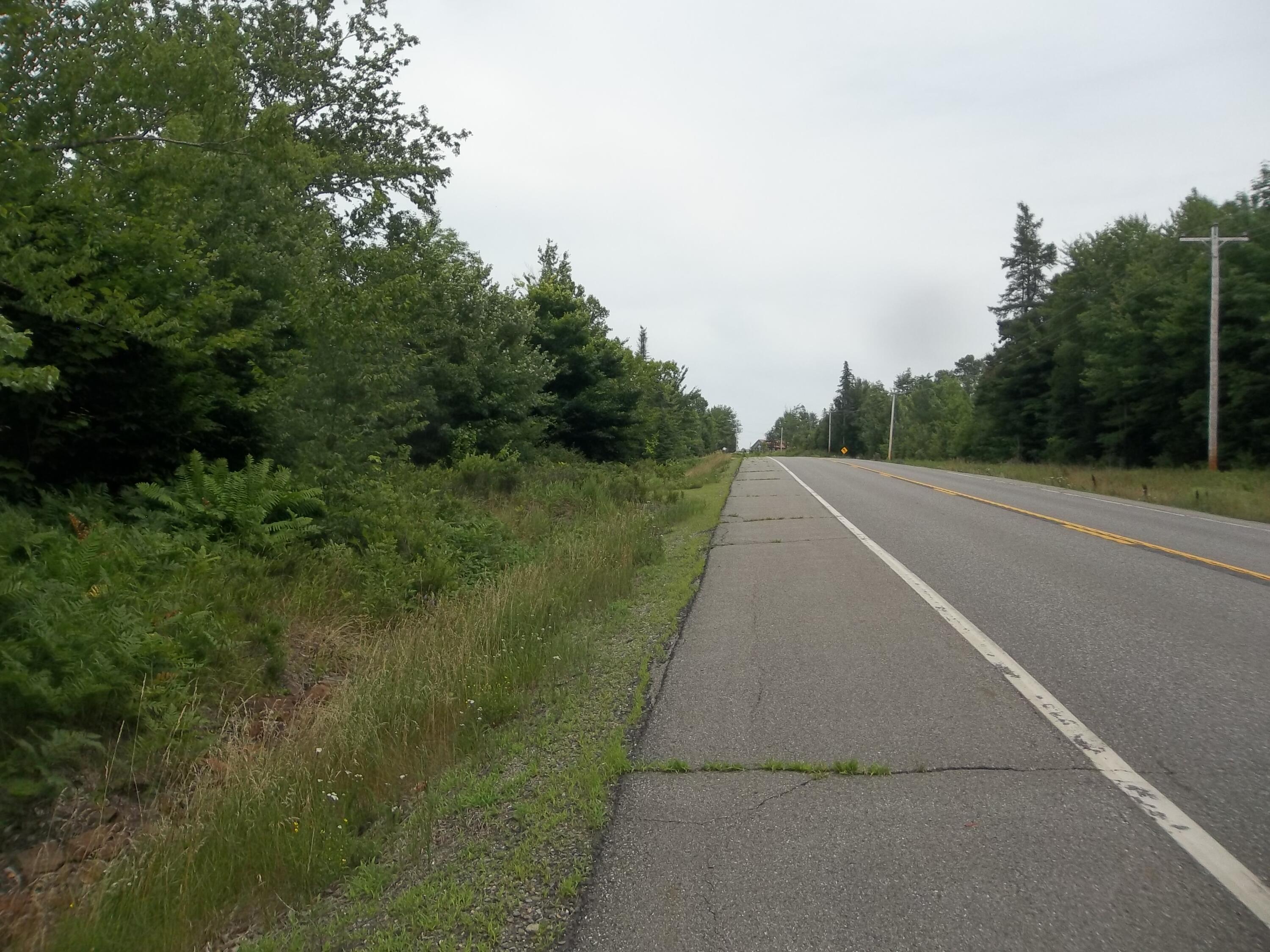 Lot 127d Route 9 Crawford ME 04694