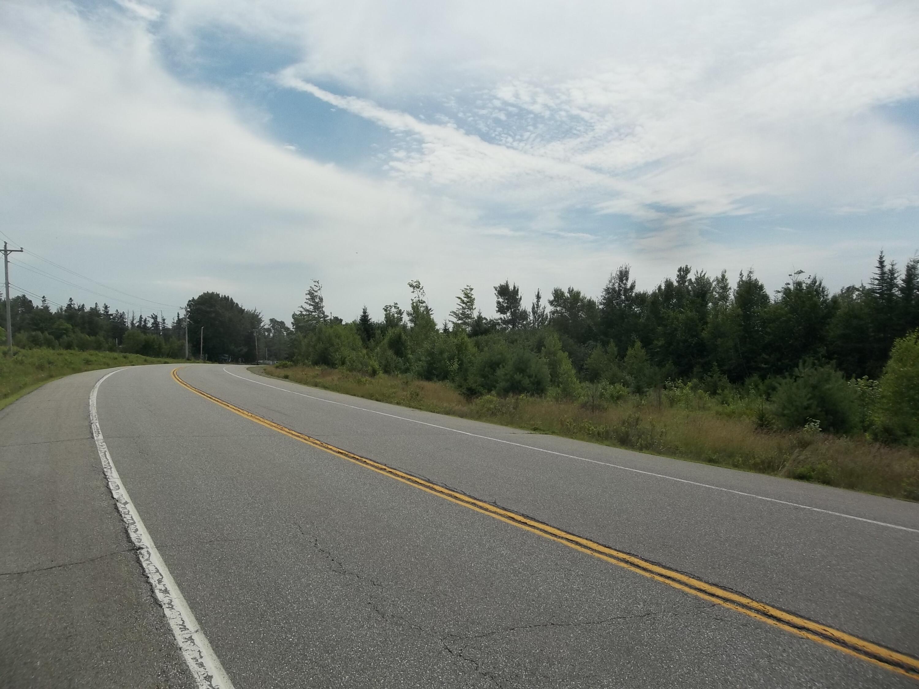 Lot 127d Route 9 Crawford ME 04694