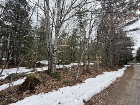 Tbd Kilby Edwards Road Otisfield ME 04270
