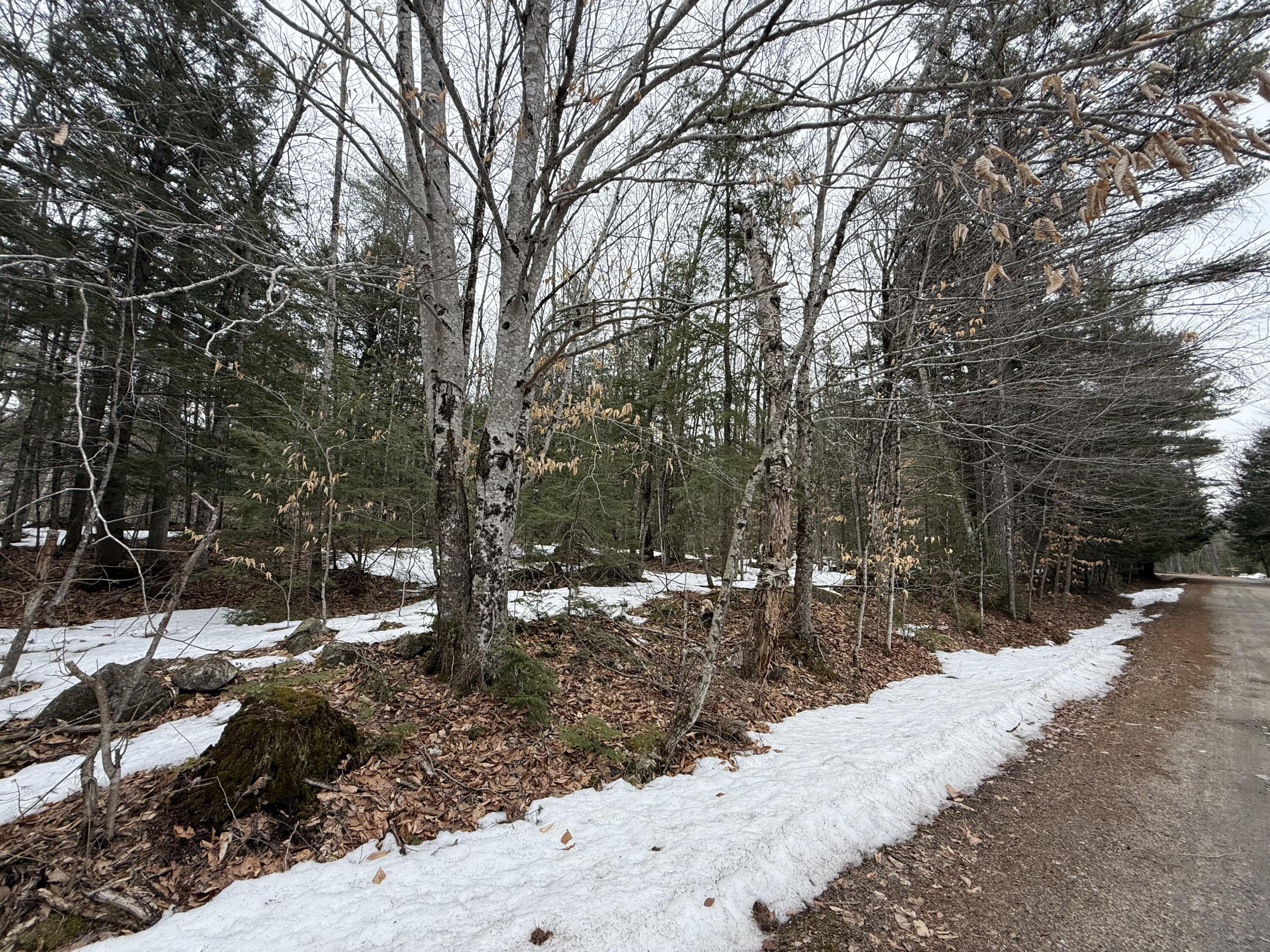 Tbd Kilby Edwards Road Otisfield ME 04270