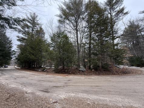 Tbd Kilby Edwards Road Otisfield ME 04270