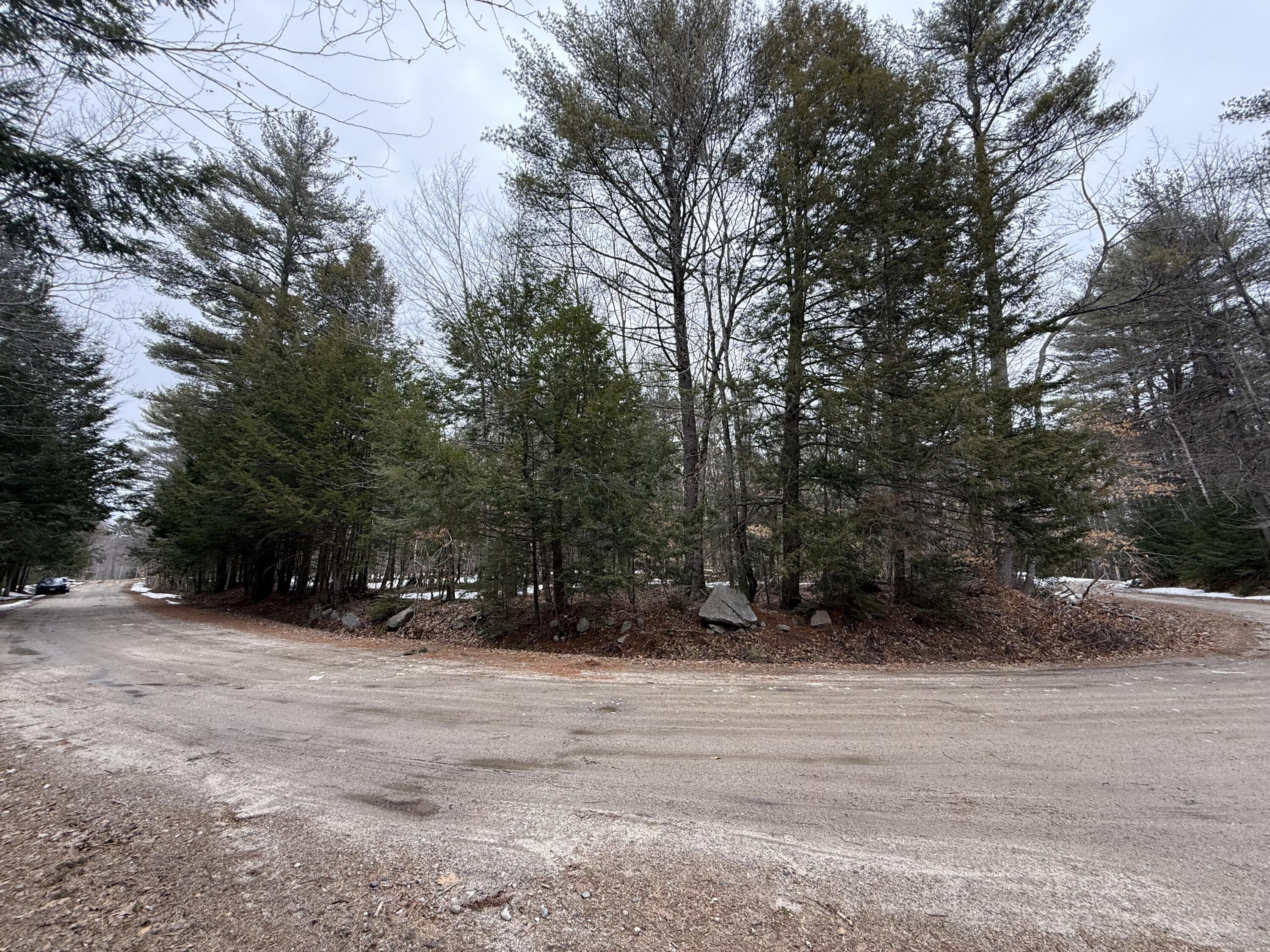 Tbd Kilby Edwards Road Otisfield ME 04270