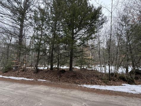 Tbd Kilby Edwards Road Otisfield ME 04270