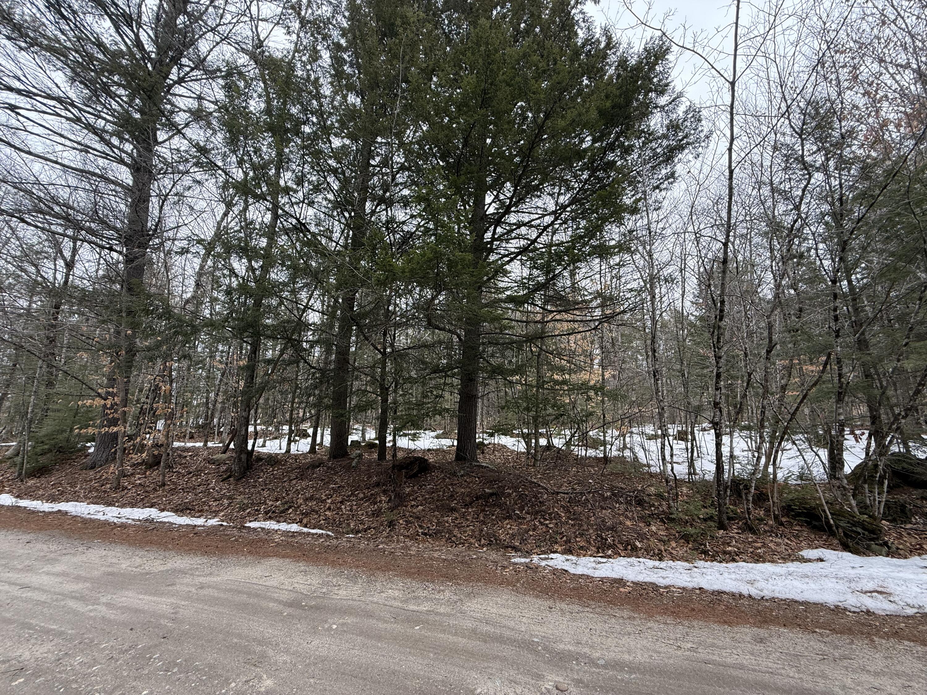 Tbd Kilby Edwards Road Otisfield ME 04270