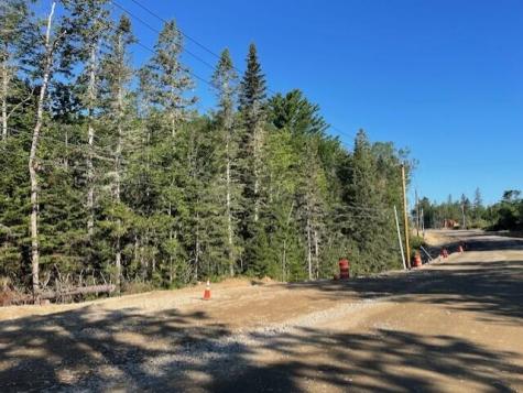 Lot 3-2 Milbridge Road Cherryfield ME 04622
