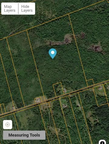 M2L51 Quimby Road Winterville Plt ME 04739
