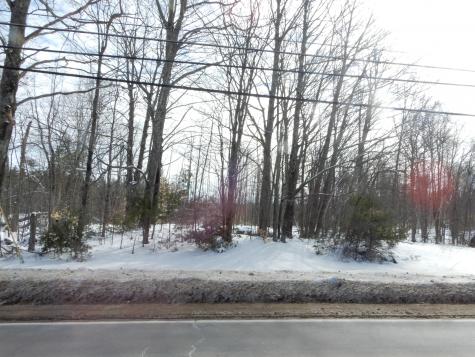 0 Northeast Road Standish ME 04084