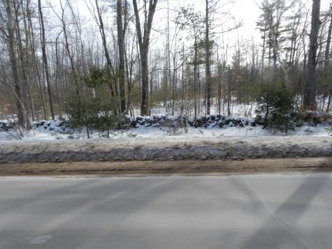 0 Northeast Road Standish ME 04084