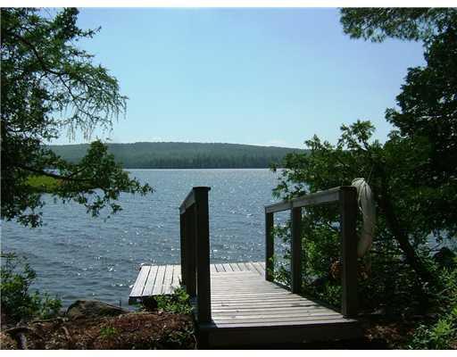 86 Magalloway Loop Sandy River Plt ME 04970